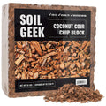 Coconut Coir Chip Block M378