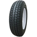 Trailer Tire ST205/75D15 C/6PR Y87729