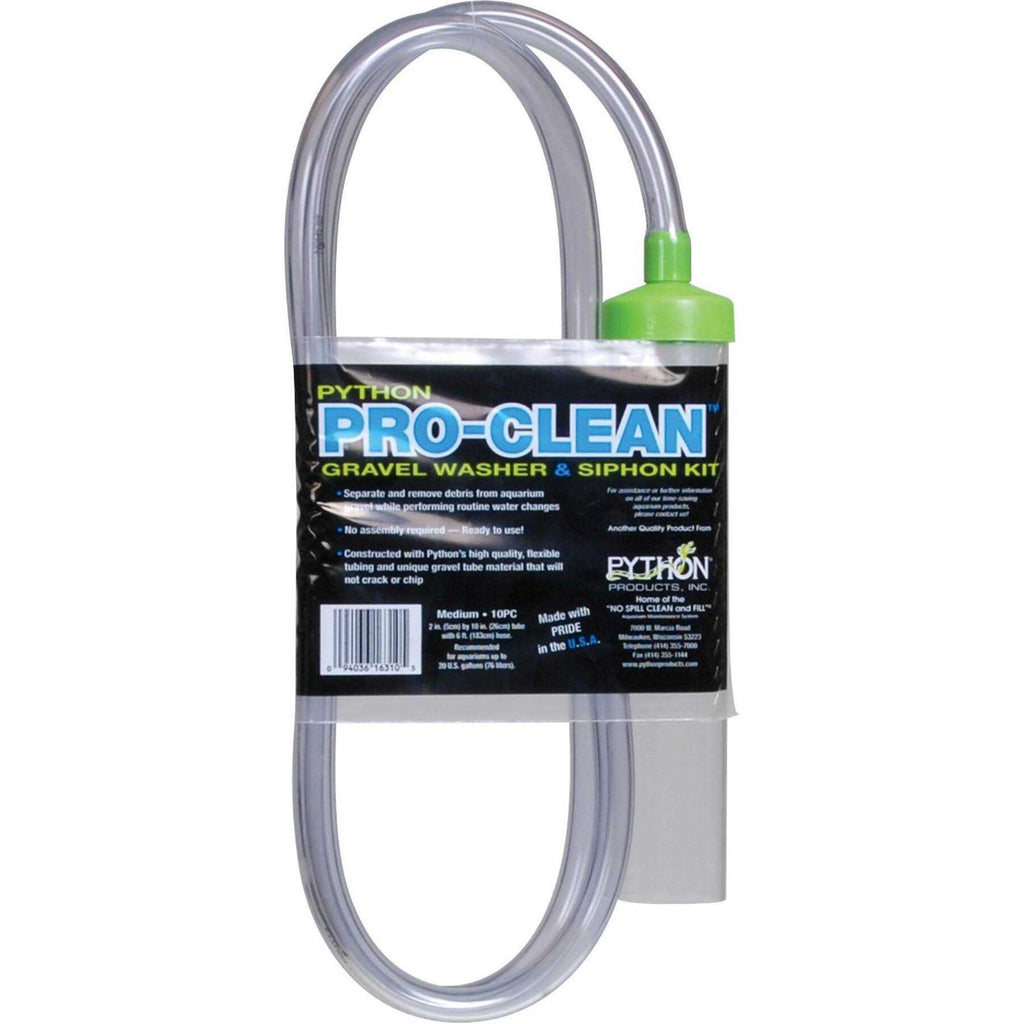 Gravel Washer Siphon Kit D2159