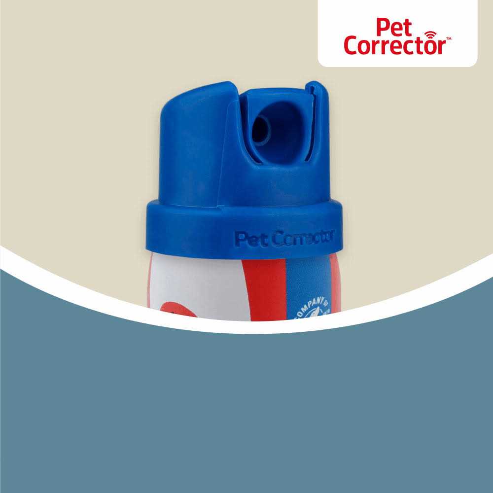 Pet Corrector Spray W720