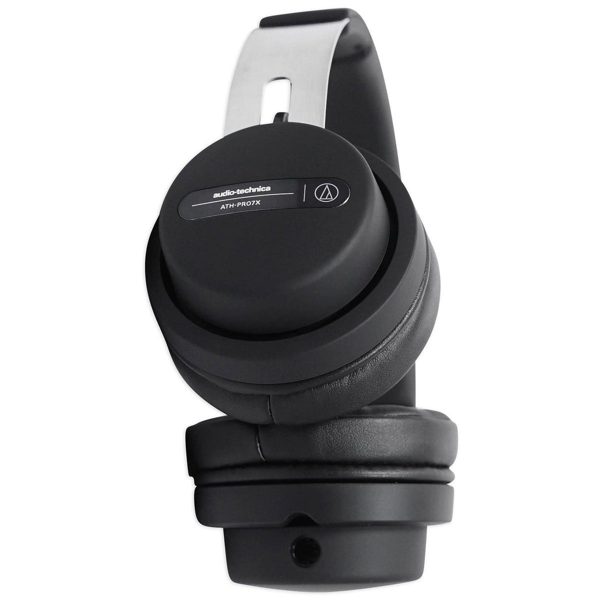 Professional On-Ear DJ Monitor Headphones M19323