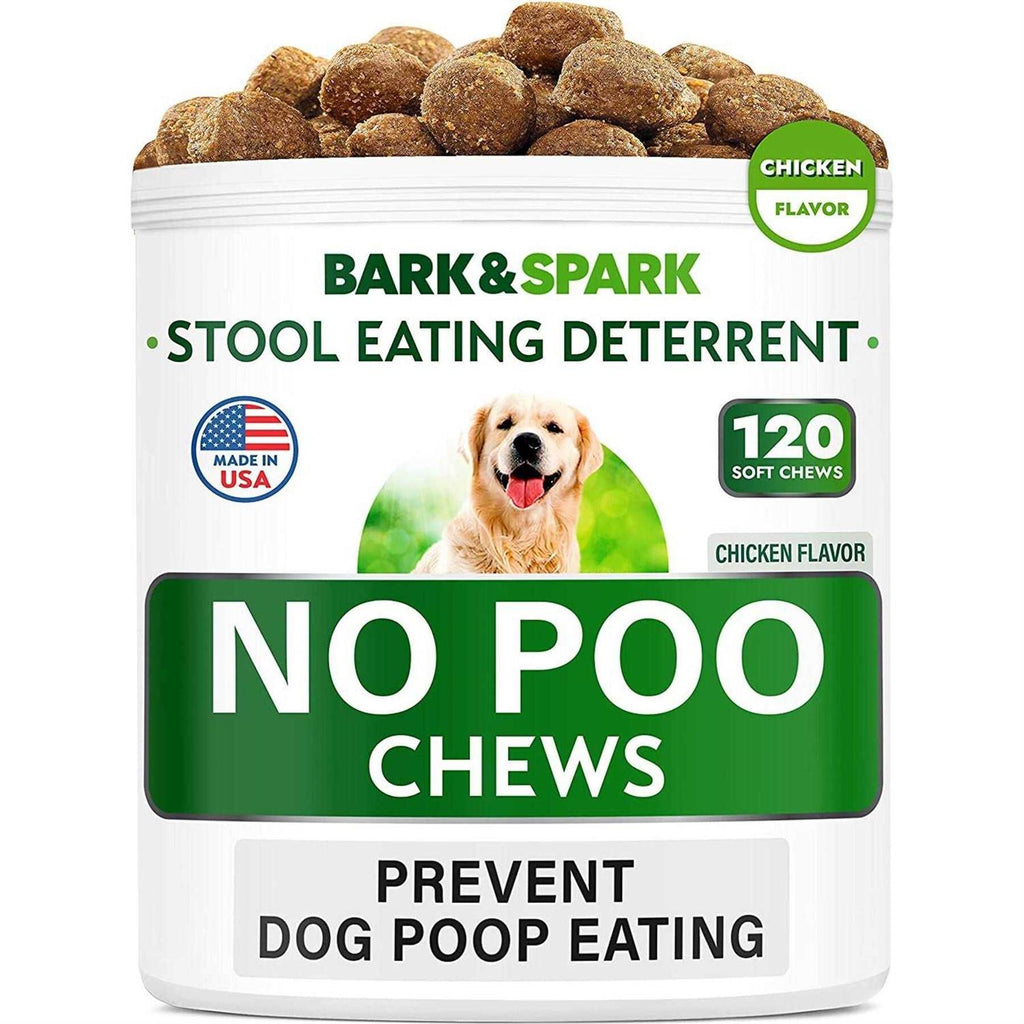 Chew No Poo W459277