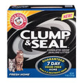 Clumping Cat Litter F16910