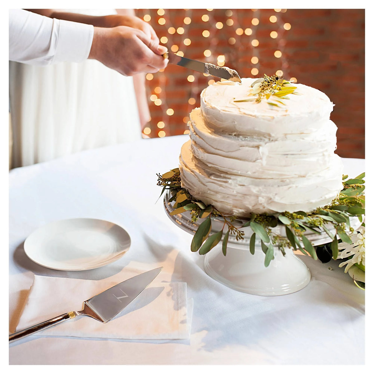 Cake Serving Set S180448