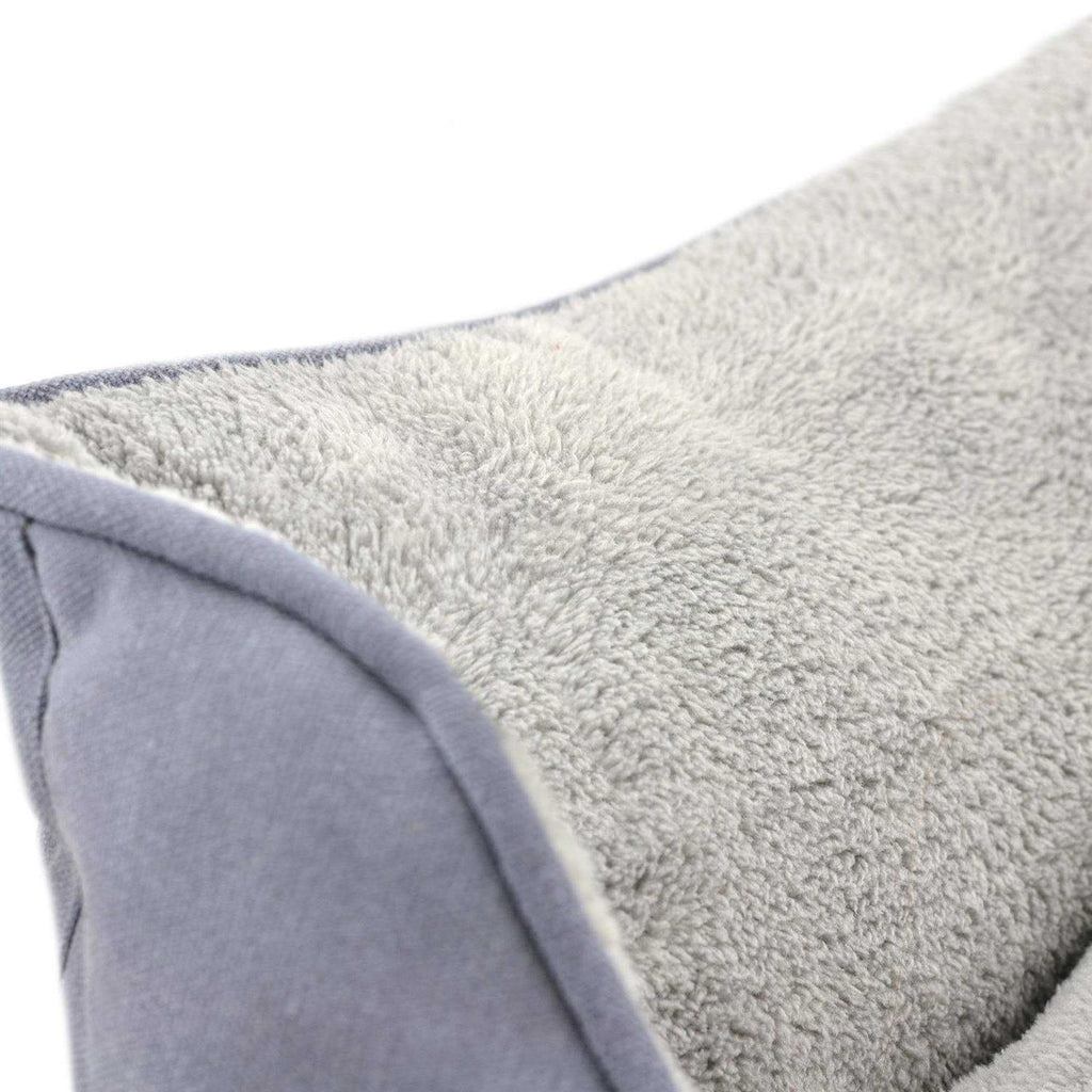 Bolster Bed V421