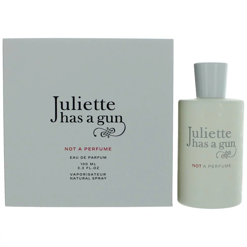 Eau De Parfum 3.3 oz B2215