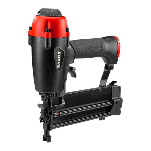 3-in-1 Brad Nailer and Crown Stapler Z706302