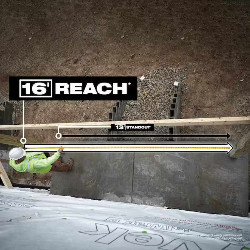 16 ft. Tape Measure D21194
