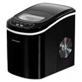 Black Freestanding Ice Maker M302