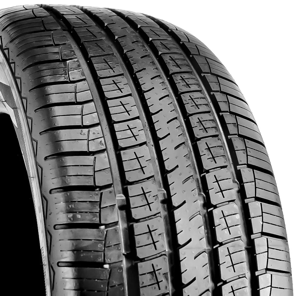 255/60R19 109H Performance Tire D280009
