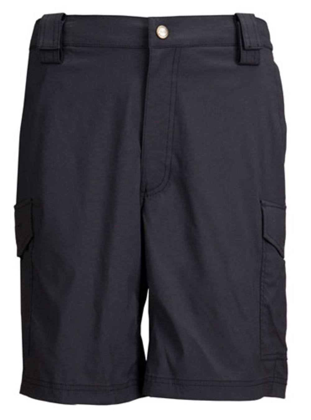 Patrol Short Dark Navy 34 Z5499