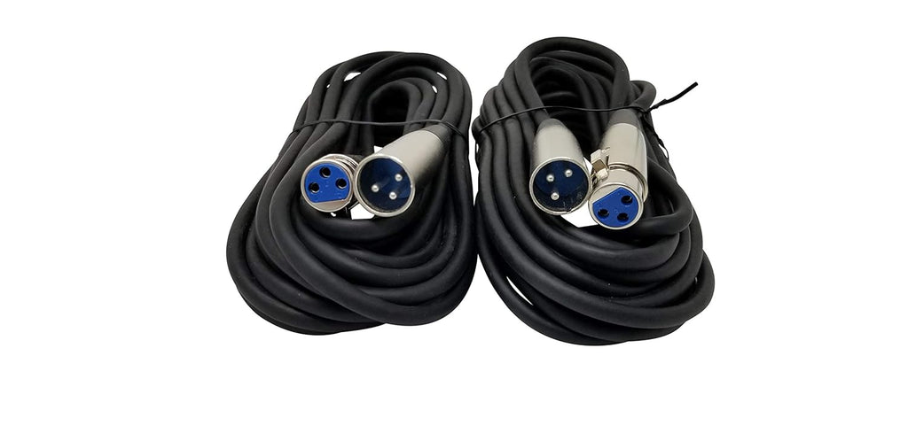 XLR Mic Cable Kit J80713