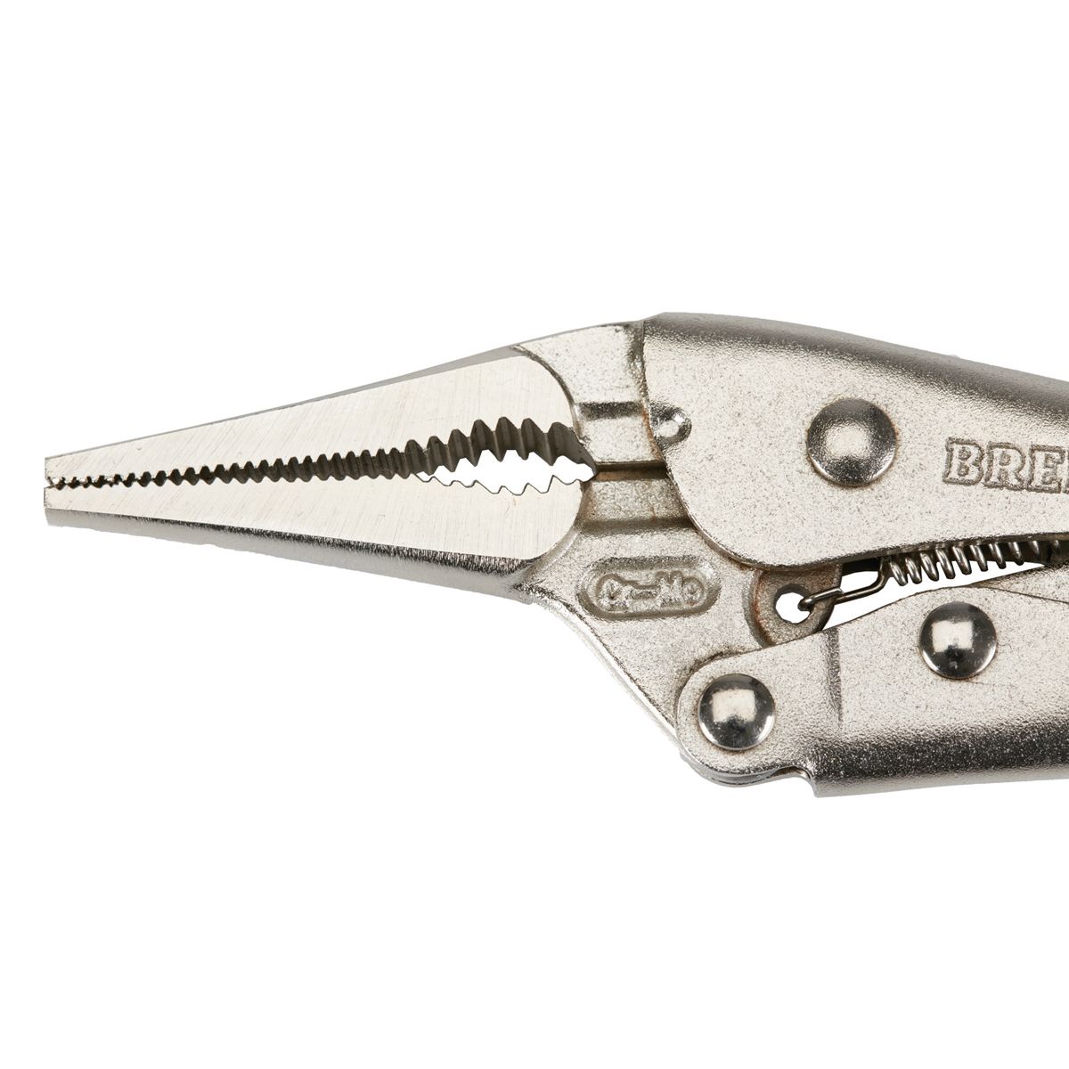 6 in. Long-Nose Locking Pliers N910403