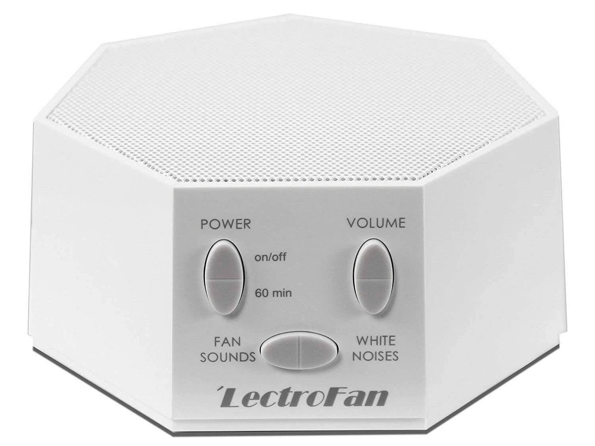 White Noise Machine B89110