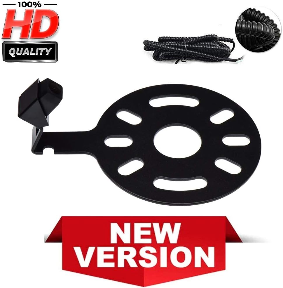 Rear View Backup Camera NTSC Tire Version B421