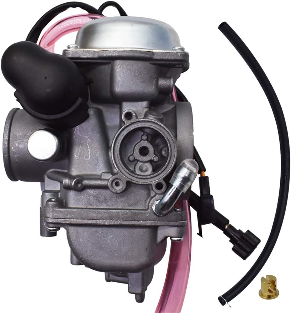 Carburetor J886