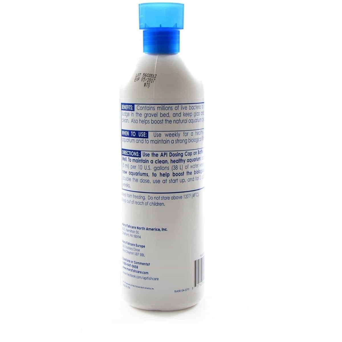 Stress Zyme C626423