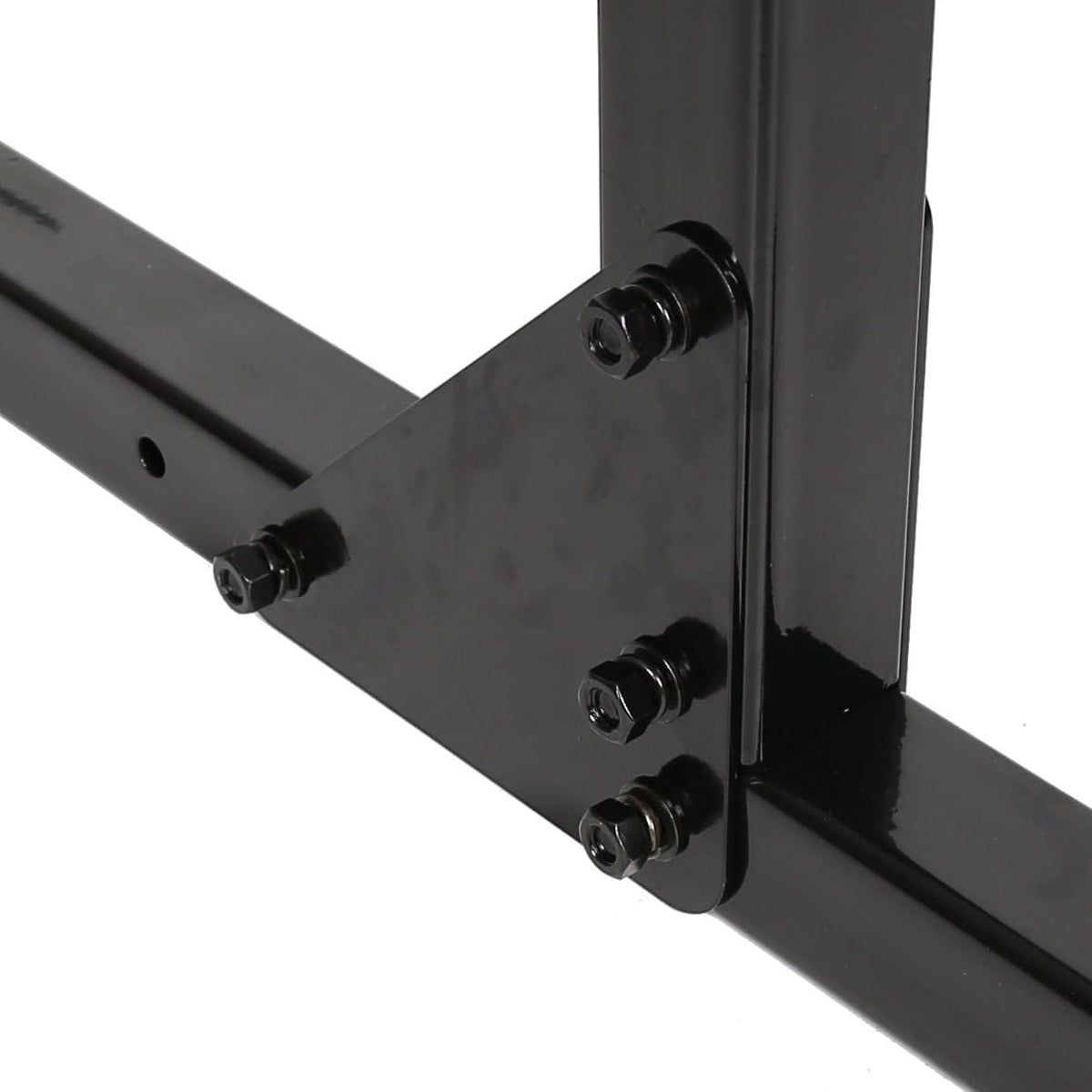 Motorcycle Trailer Carrier Tow Hitch Rack N7503