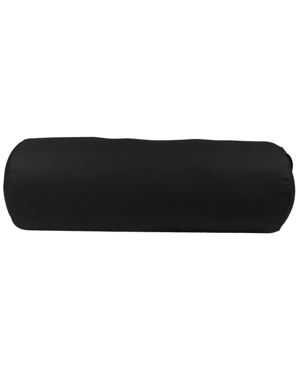 Organic Cotton Cylindrical Yoga Bolster L50847