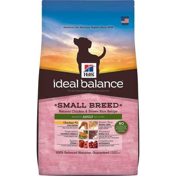Dog Food B326