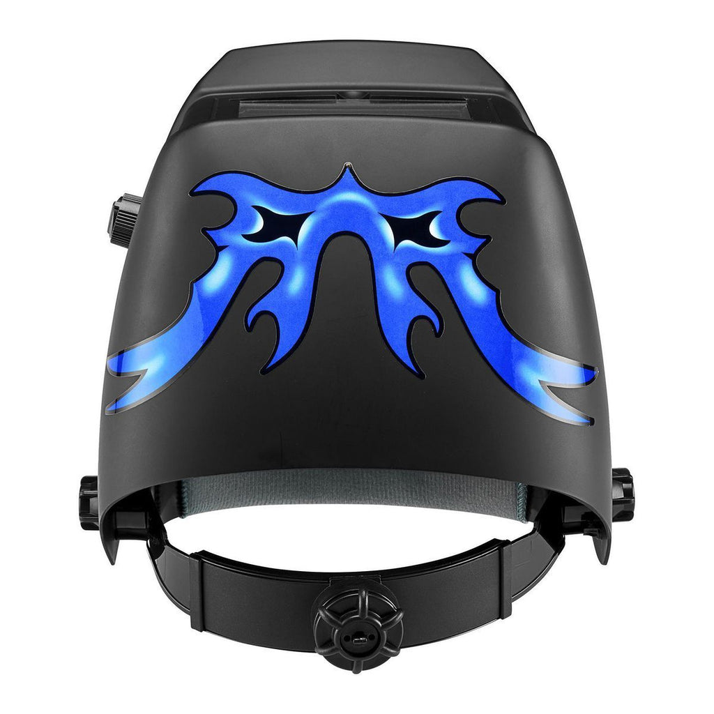 Auto-Darkening Welding Helmet P869078