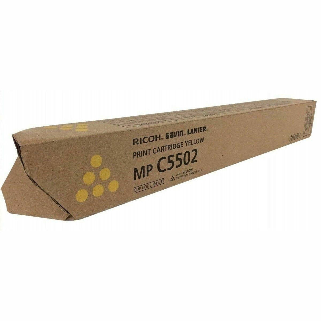 Yellow Toner Cartridge S578