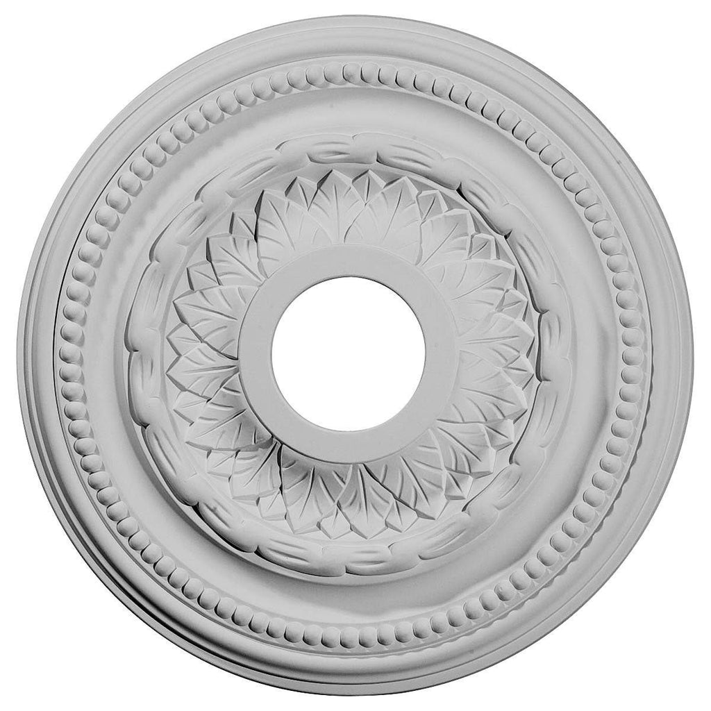 15 3/4x22OD x 3 1/4x22ID Ceiling Medallion P7387