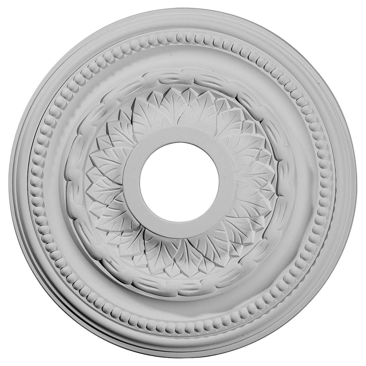 15 3/4x22OD x 3 1/4x22ID Ceiling Medallion P7387