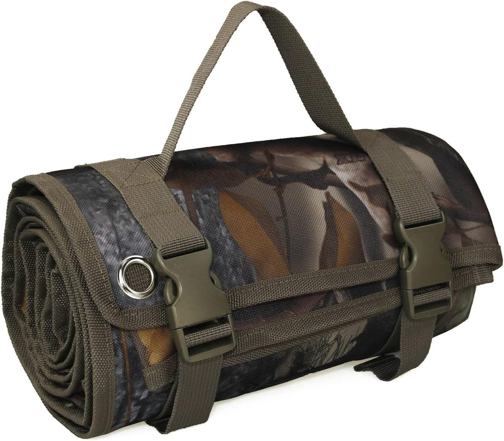 Tactical Padded Non-Slip Shooting Mat E112929