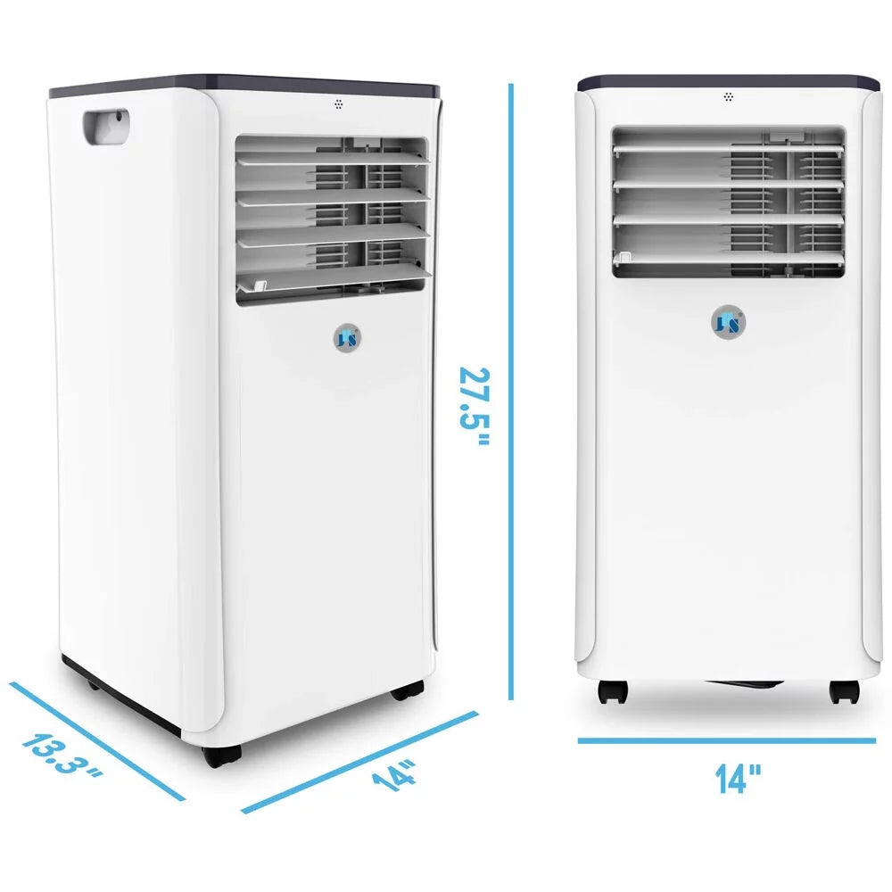 8,000 BTU Portable Air Conditioner V92515