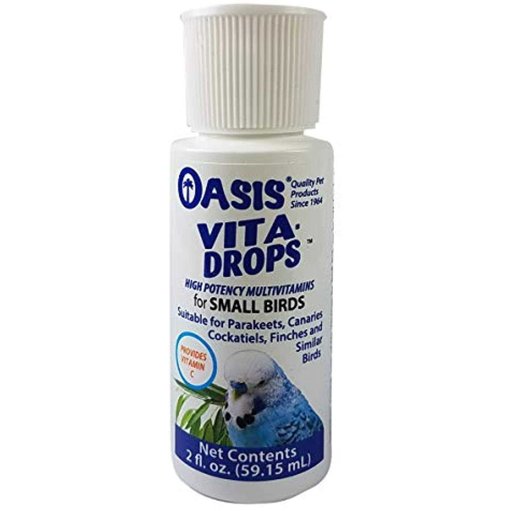 Vita Drops for Small Birds R3043