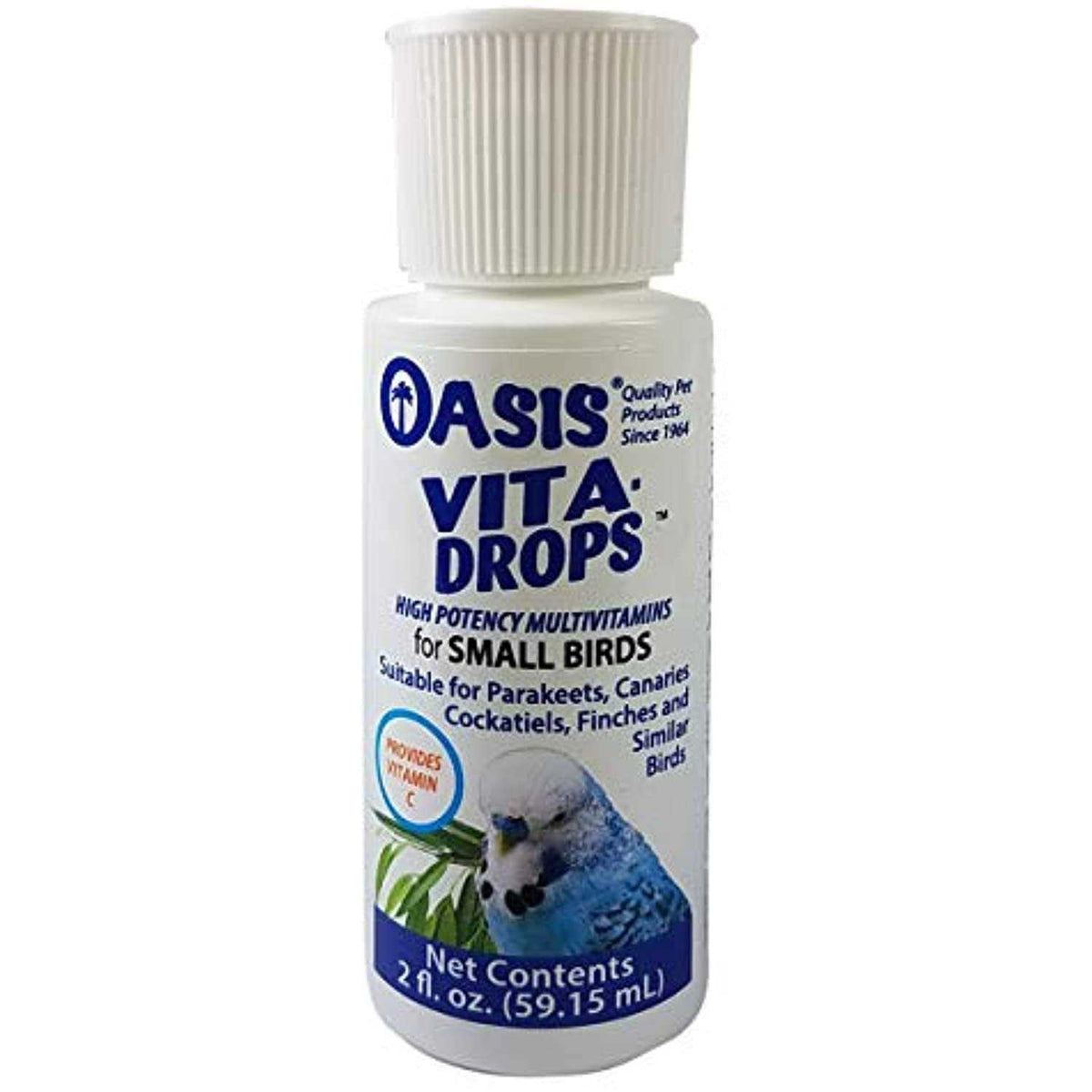 Vita Drops for Small Birds R3043