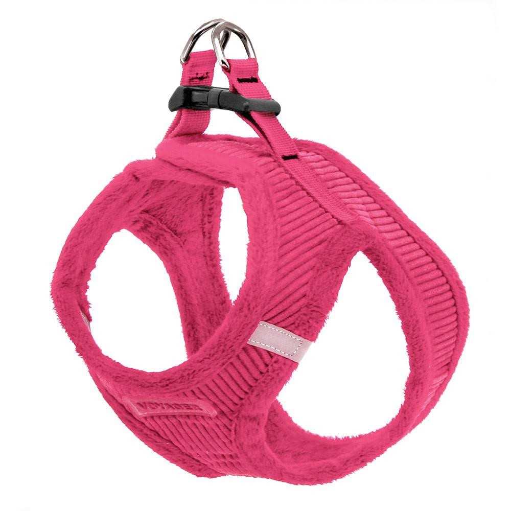 Step-In Plush Dog Harness W76949