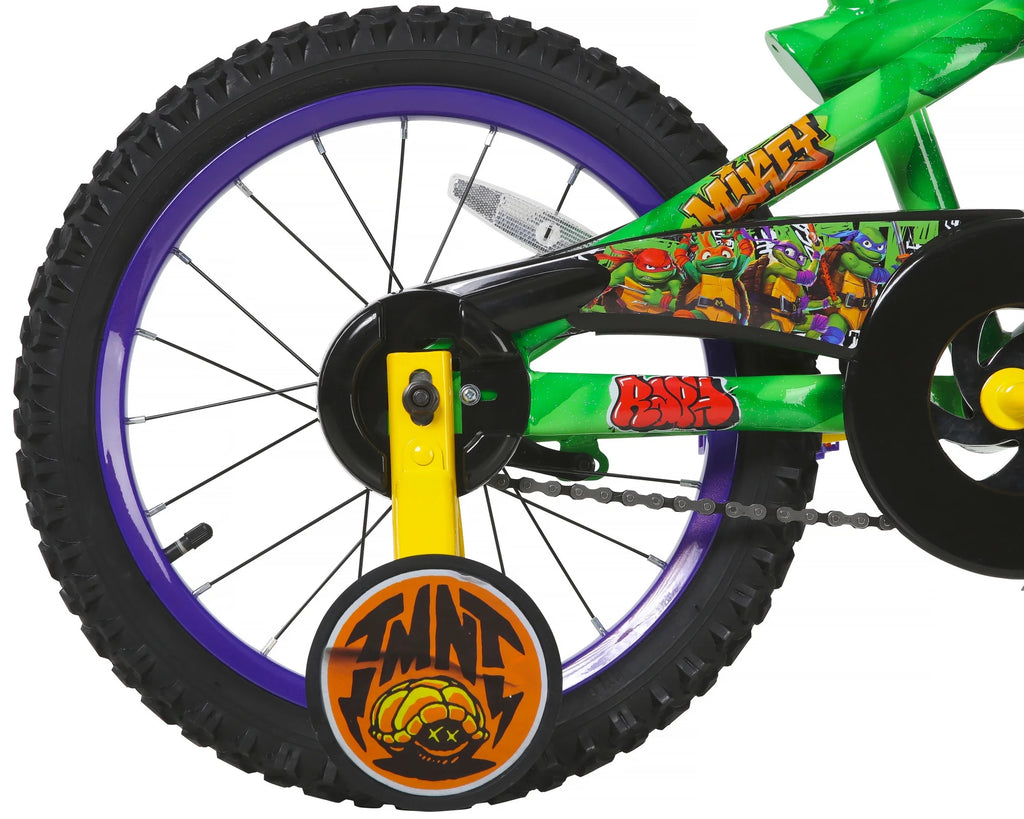 16-inch BMX Bike H1992