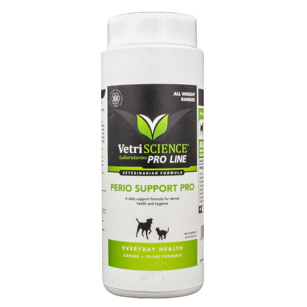 Perio Support Pro for Dogs and Cats K145