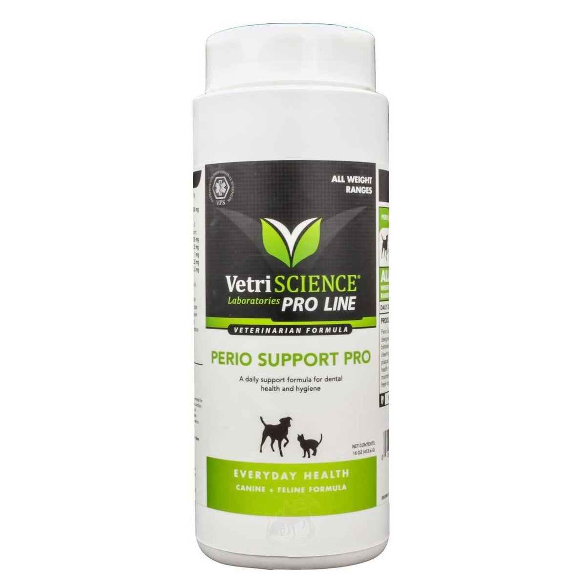 Perio Support Pro for Dogs and Cats K145