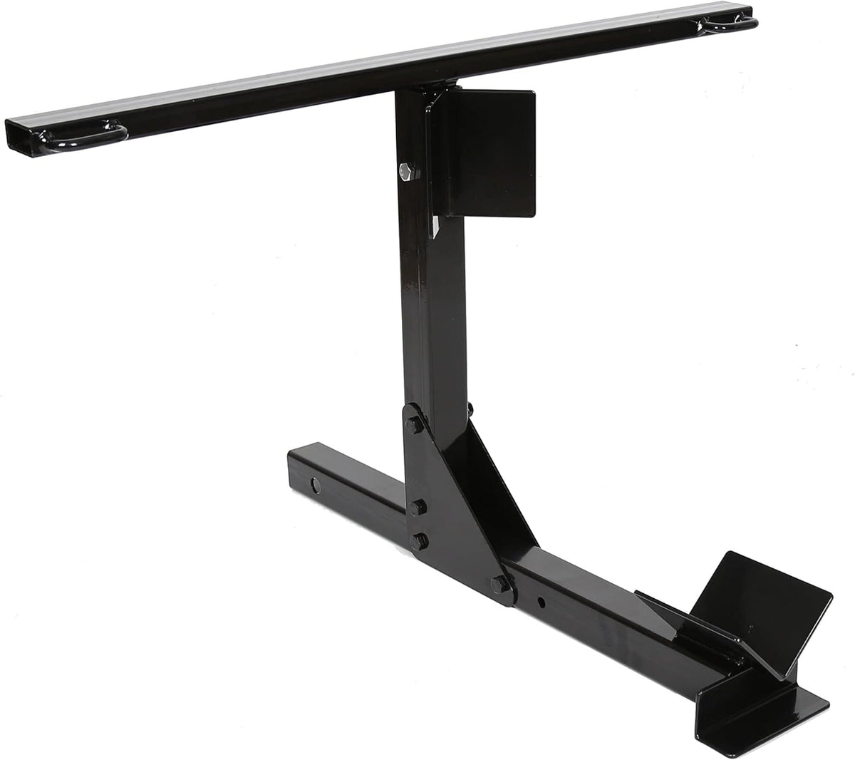 Motorcycle Trailer Carrier Tow Hitch Rack N7503