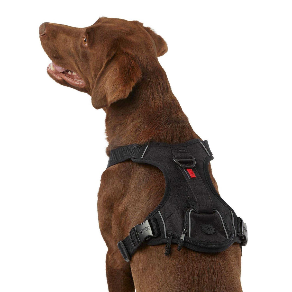 Waste Bag Harness M9405