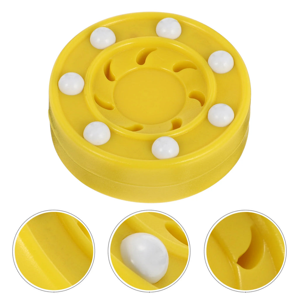 Roller Hockey Puck N510253
