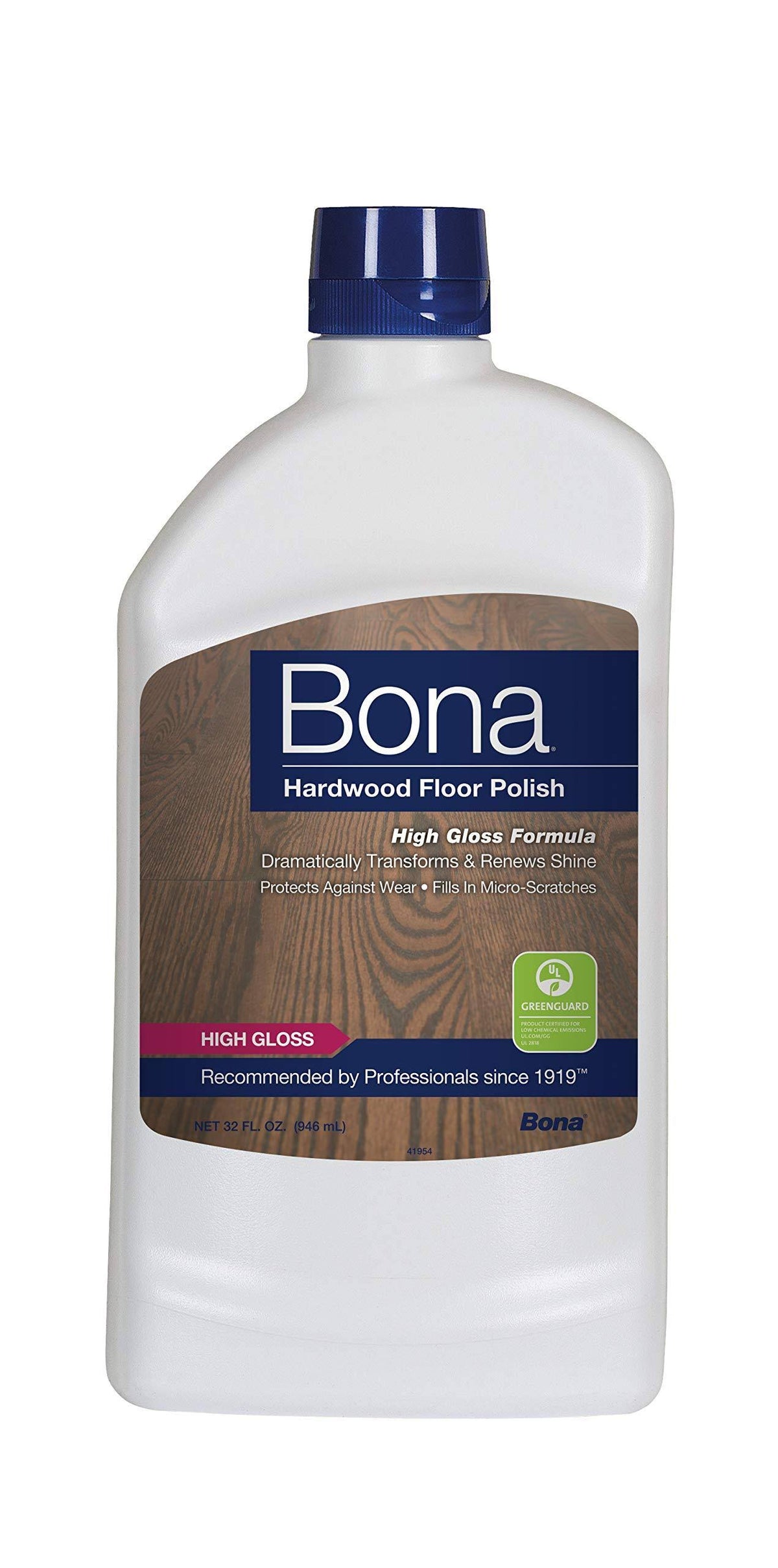 Hardwood Floor Care Kit H207567