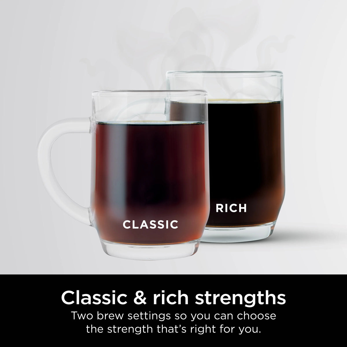 12-Cup Programmable Coffee Maker with Glass Carafe H334609