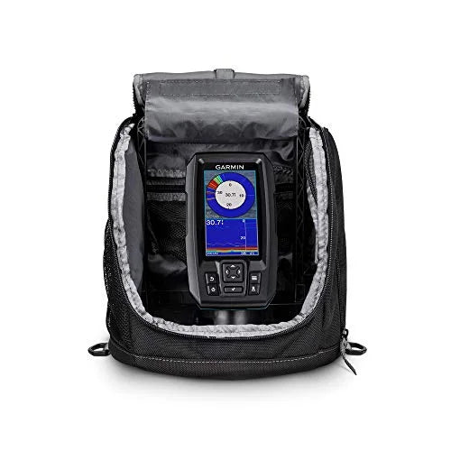 4.3 Chartplotter Y83259
