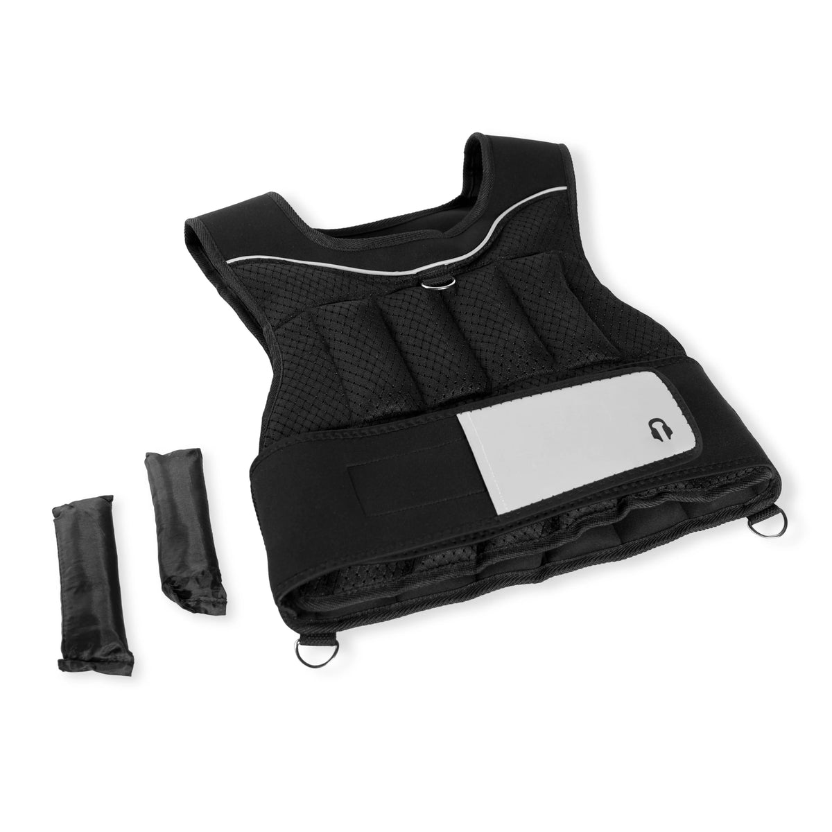 20lb Adjustable Vest J9415