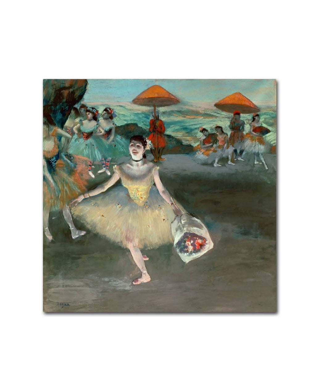 Canvas Art N3830