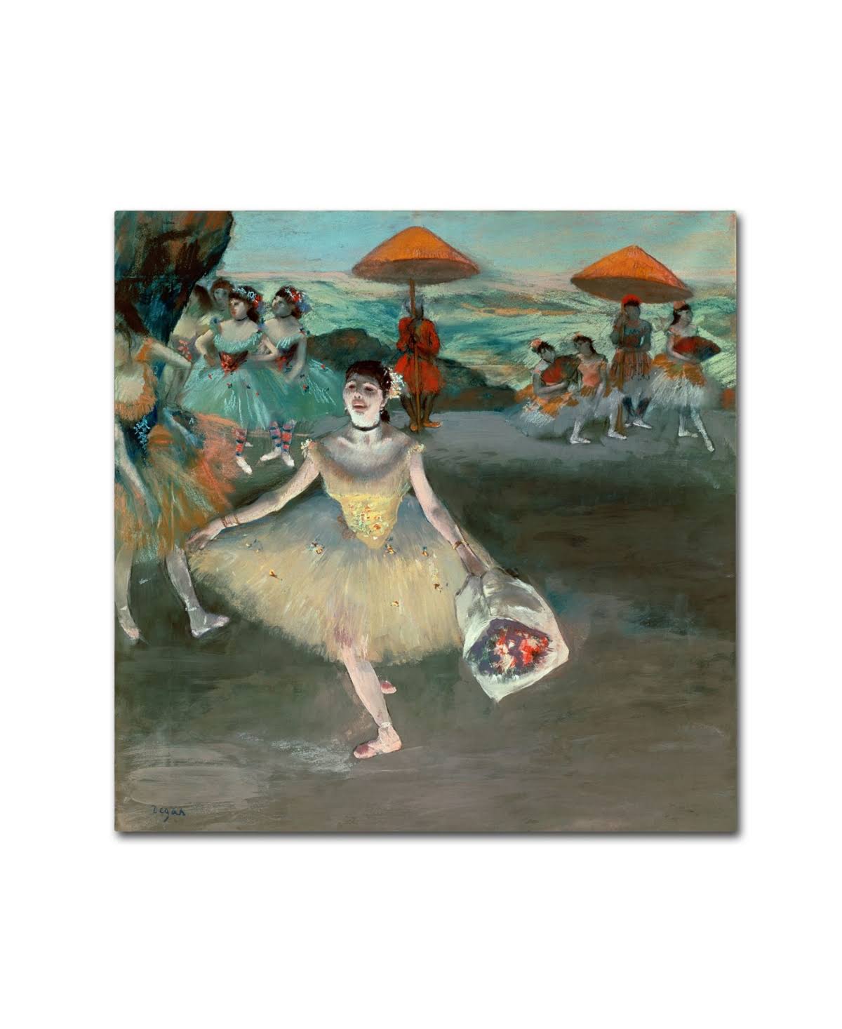 Canvas Art N3830