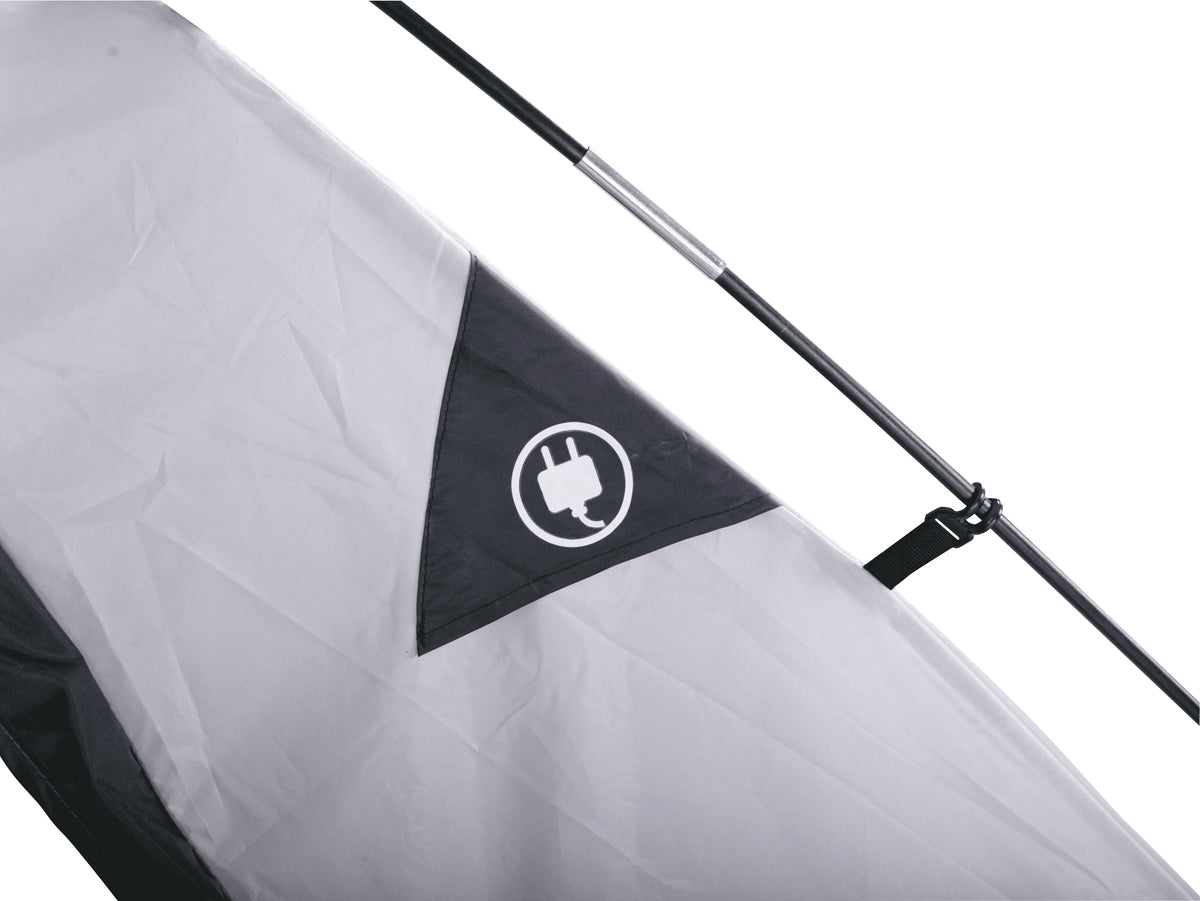 4-Person Dome Tent Z574