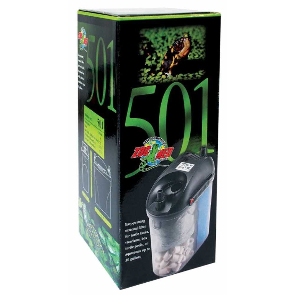 Turtle Canister Filter Y814943