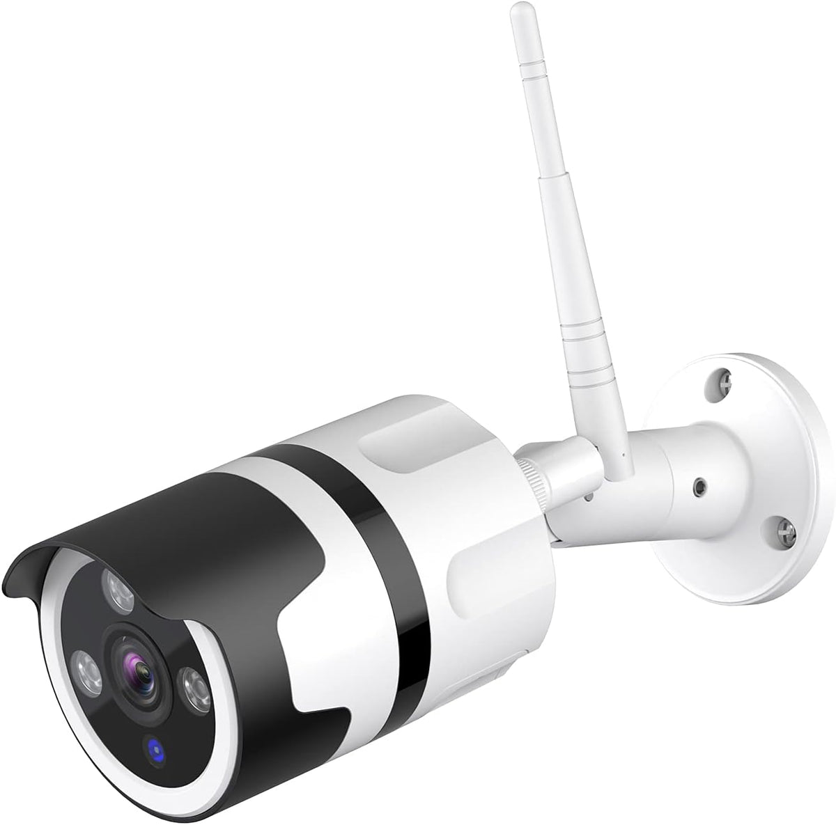 1080P IP66 Waterproof Outdoor Security Camera F493836