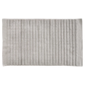 Soft Grey Bath Mat T209826