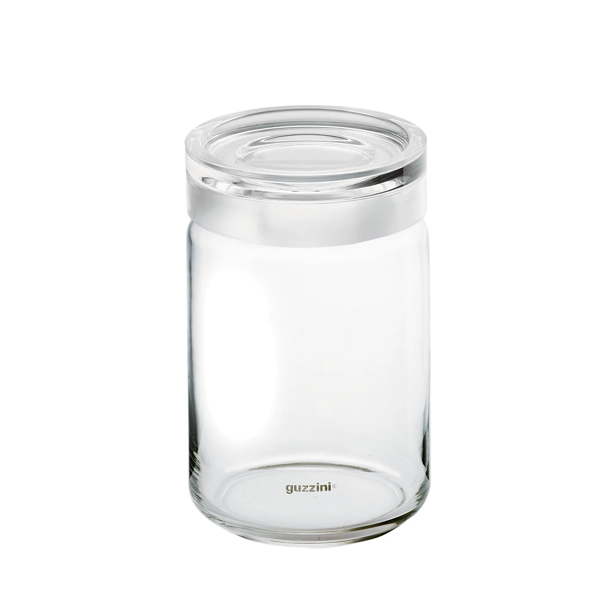 Clear Storage Jar J710481